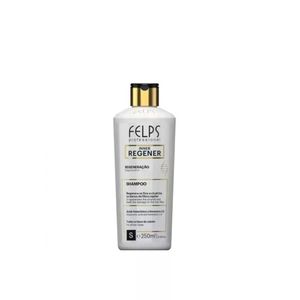 Shampoo Inner Regeneração Felps 250ML