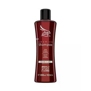 Shampoo Nourish Manutenção  Zap - 300ML