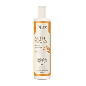 Shampoo Nutri Waves Apse 300ML