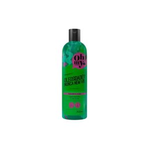 Shampoo Oleosidade Nunca Nem VI Oh My 300ML
