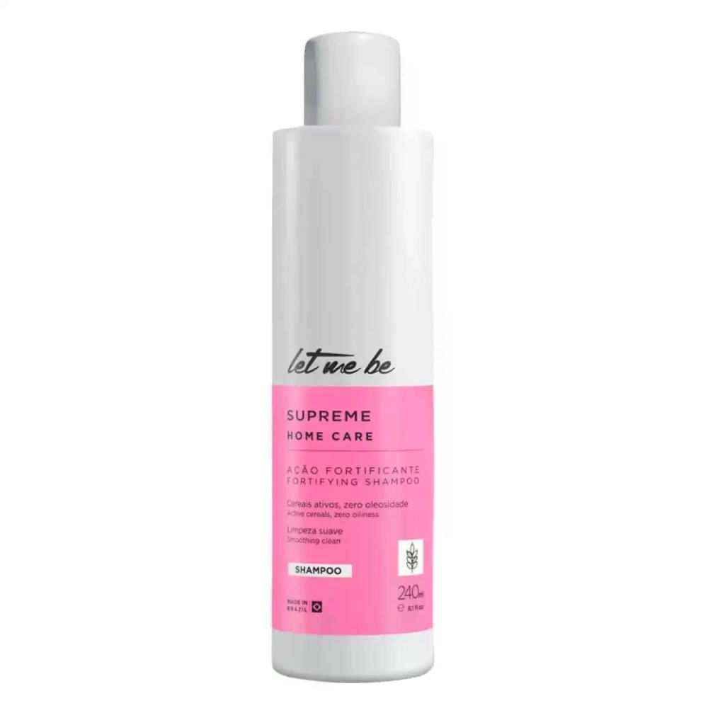 Shampoo Supreme Care Let Me Be 240ml