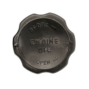 Tampa Óleo Motor Hyundai Hr