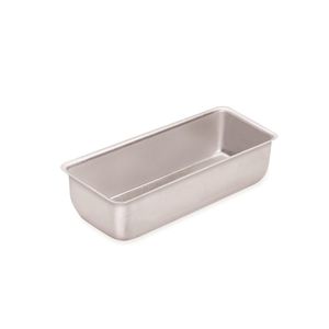 Forma para Pão e Bolo Fortaleza Hotel Média