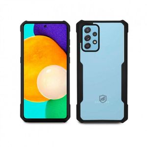 Capa case capinha Dual Shock X para Samsung Galaxy A52 - Gshield