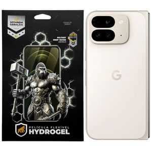 Película para Google Pixel 9 Pro Fold - Traseira Hydrogel HD - Gshield