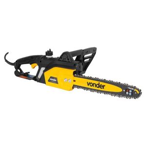 Eletrosserra Vonder 14" EV1600 1600W Amarelo/Preto 220V 6884160220