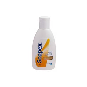 Galderma Soapex Sabonete Cremoso 120ml