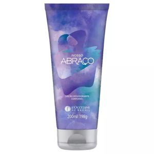 Sabonete Líquido Corporal Nosso Abraço 200ml