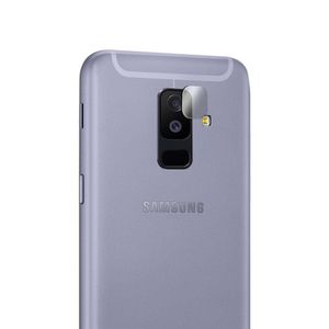 Película de Vidro para Lente Câmera Galaxy A6 Plus - Gorila Shield