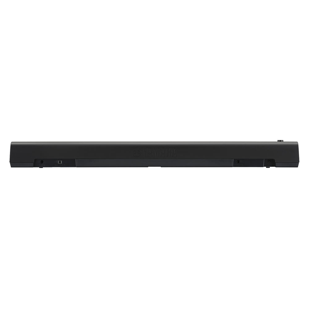 Teclado Yamaha Piaggero NP15 Preto