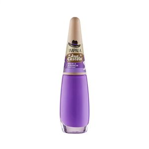 Esmalte Cremoso Ana Castela Solta O Agronejo Impala 7,5ML