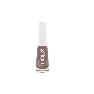 Esmalte Cremoso Charme Novo Toque 8ML