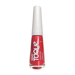 Esmalte Cremoso Domadora Novo Toque 8ML