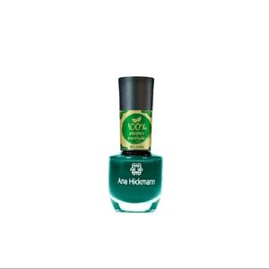 Esmalte Cremoso Magias da Amazônia Rio Juma Ana Hickmann 9ML