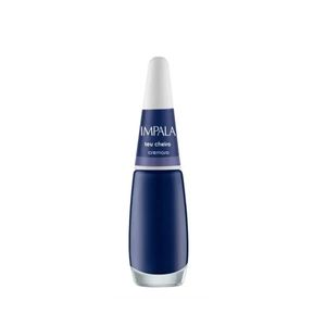 Esmalte Cremoso Teu Cheiro Impala 7,5ML