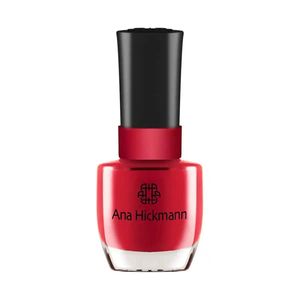 Esmalte Vermelho Amor Ana Hickmann 9Ml