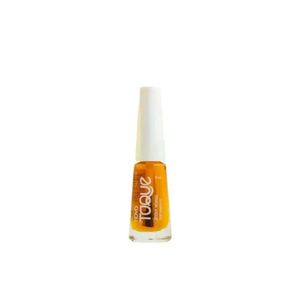 Esmalte Tratamento Casco de Tartaruga Novo Toque 8ML