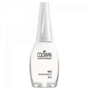Esmalte Colorama Natural Veu 8Ml