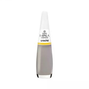 Esmalte Cremoso Croche Impala Mundial 7,5Ml