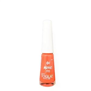 Esmalte Cremoso Remix Novo Toque 8ML