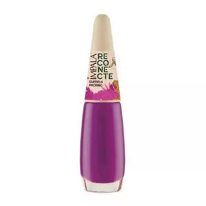 Esmalte Impala Cremoso Curtir O Próximo 7,5Ml Mundial