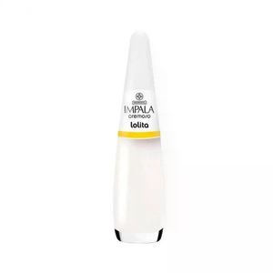 Esmalte Impala Lolita Cremoso 7,5 Ml