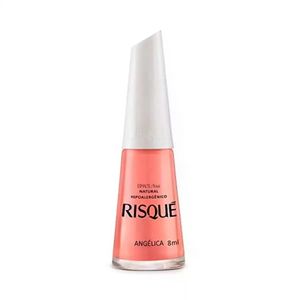 Esmalte Natural Angélica Risqué 8Ml
