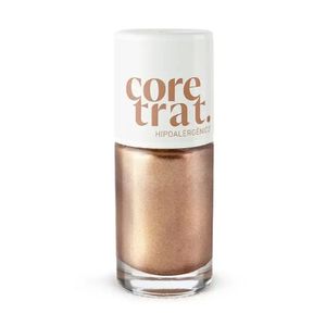 Esmalte Perolado Caramelo Quente Blant 8,5ML