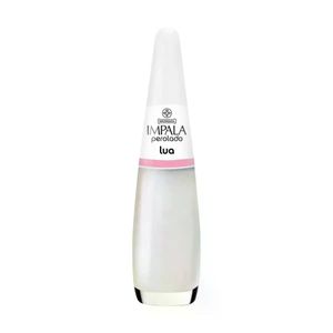 Esmalte Perolado Lua Impala Mundial 7,5Ml