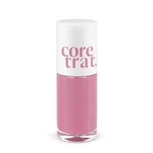 Esmalte Transparente Diamante Rosa Blant 8,5ML