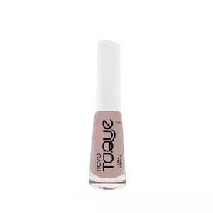 Esmalte Cremoso Areia Novo Toque 8ML