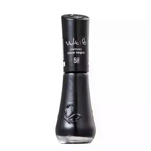 Esmalte Cremoso Cisne Negro 5Free Vult 8Ml