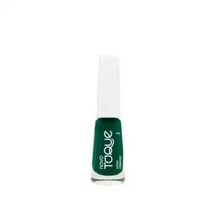 Esmalte Cremoso Verde Novo Toque 8ML