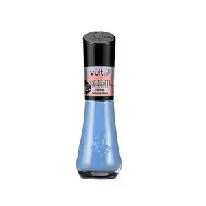 Esmalte Cremoso Soleil Céu Azul 5F Vult 8ML