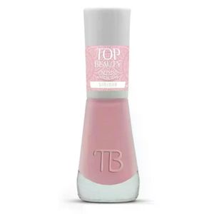 Esmalte Sininho Top Beauty 9Ml