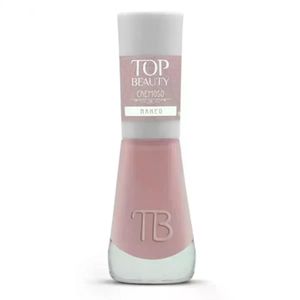 Esmalte Naked Top Beauty 9Ml