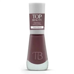 Esmalte Poderosa Top Beauty 9Ml