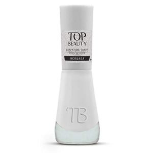 Esmalte Rendada Top Beauty 9Ml