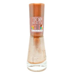 Esmalte Meu Brilho Interno Top Beauty 9Ml