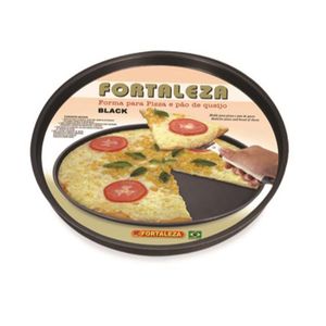 Forma para Pizza Fortaleza Ø 30