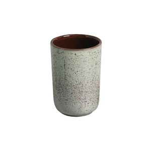 Conjunto com 4 Copos Neo Stoneware Pistache 110ml