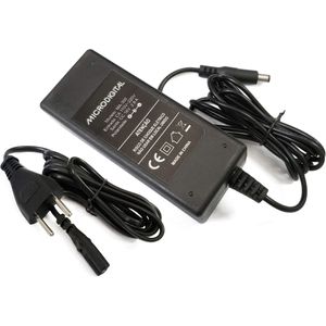 Kit 20 Fontes Bivolt Automática 16v 2,8a MA 300 Microdigital