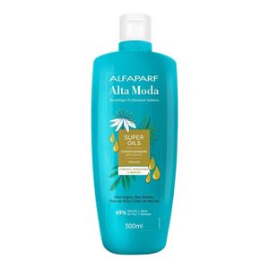 Condicionador Super Oils Alta Moda 300Ml