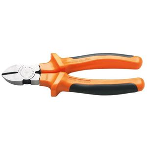 Alicate Corte Diagonal Isolado 1.000 V Tramontina PRO 6"