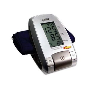 Aparelho de Pressão Digital De Braço Ma100 G-Tech Master