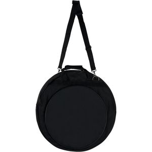 Bag Estojo para Pratos de Bateria até 20" Preta New York