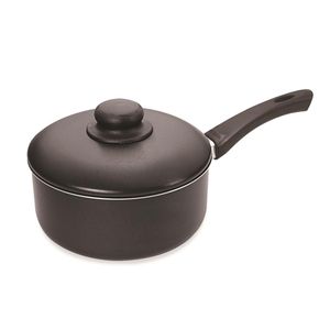 Panela Fortaleza Super Black 20