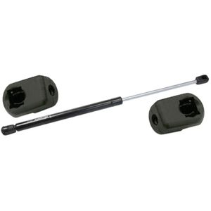 Par Amortecedores Mola Gas Uso Geral - 42,2 x 26,2 cm - 32kg