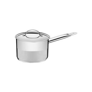 Caldeirão com cabo Tramontina Professional Aço Inox Ø 16CM