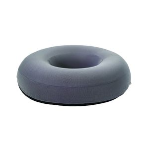 ALMOFADA REDONDA COM ORIFÍCIO - LONGEVITECH